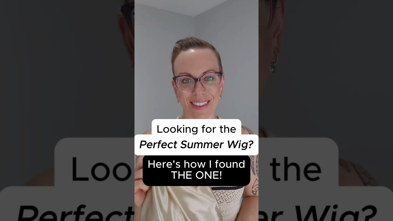 Choosing a Summer Wig? Watch This FIRST! | UniWigs Kim
