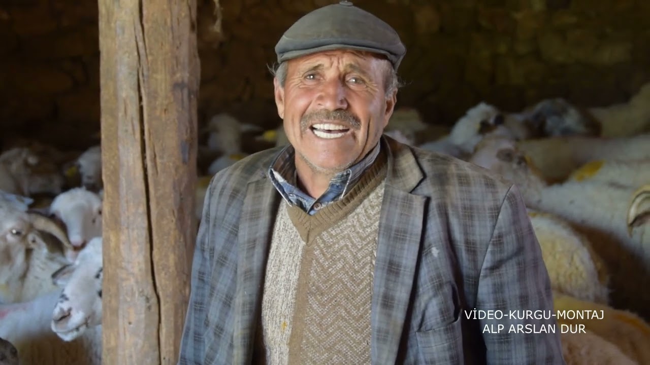 YENİCE KÖYÜ - BANAZ - UŞAK