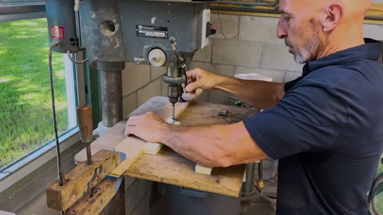 Dust Collector Remote Control you can build yourself