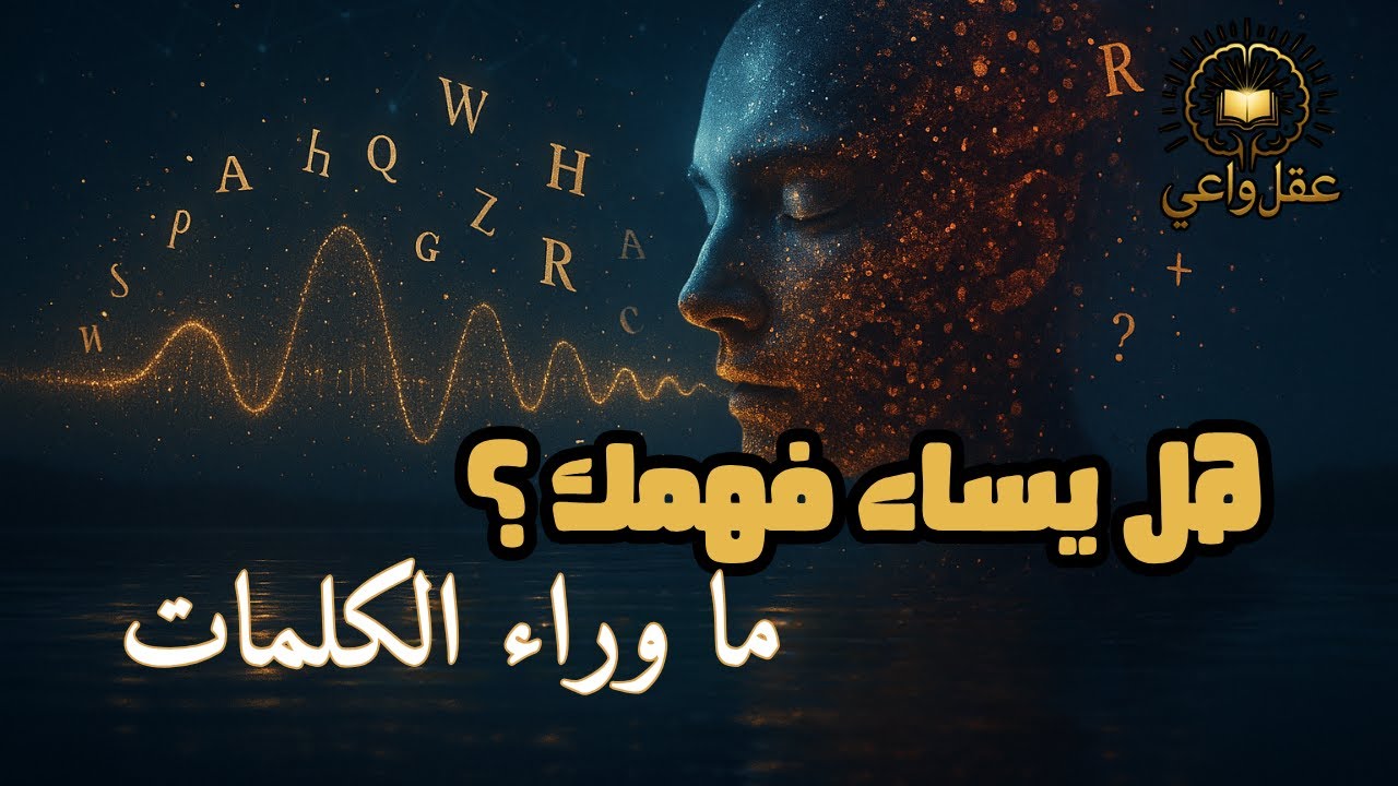 أسرار الدماغ أثناء الحديث | كيف تُشوَّه أفكارنا ونحن نتكلم؟