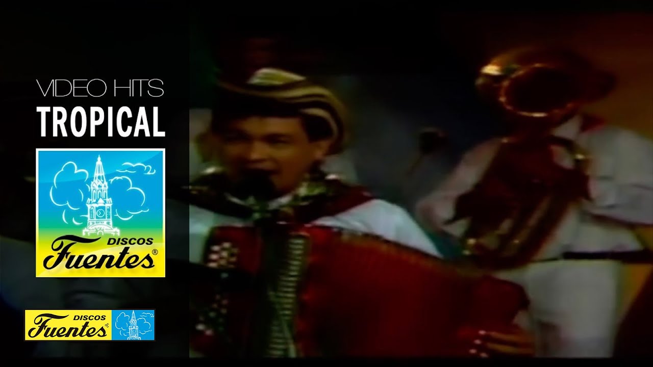 Festival En Guararé - Los Corraleros De Majagual & Alfredo Gutiérrez  | Discos Fuentes