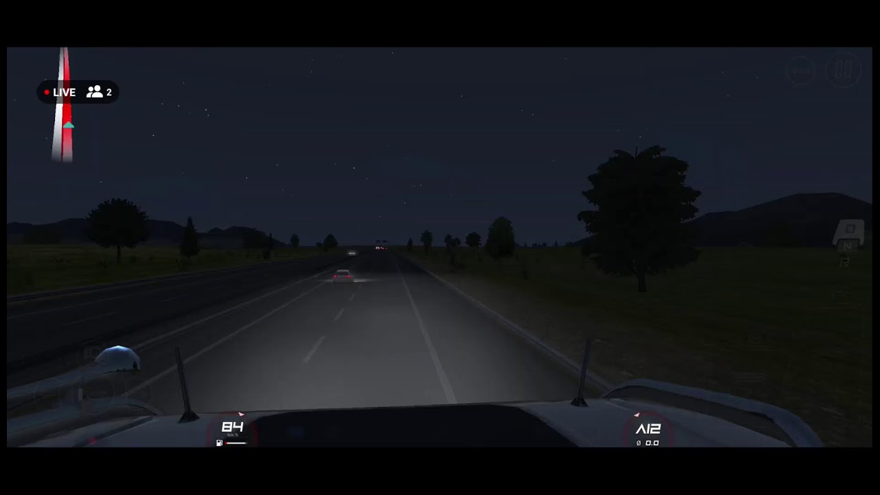 TRUCKERS OF EUROPE 3 | ZURICH - LECH