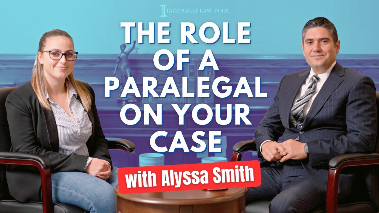 Day in the Life of a Paralegal: What Does a Paralegal Do?