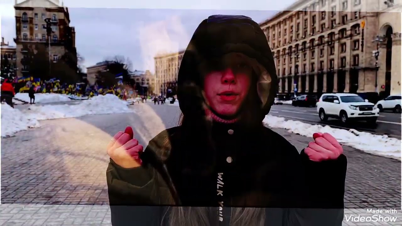 #ЦеПроСвободу Київська театральна школа-студія 