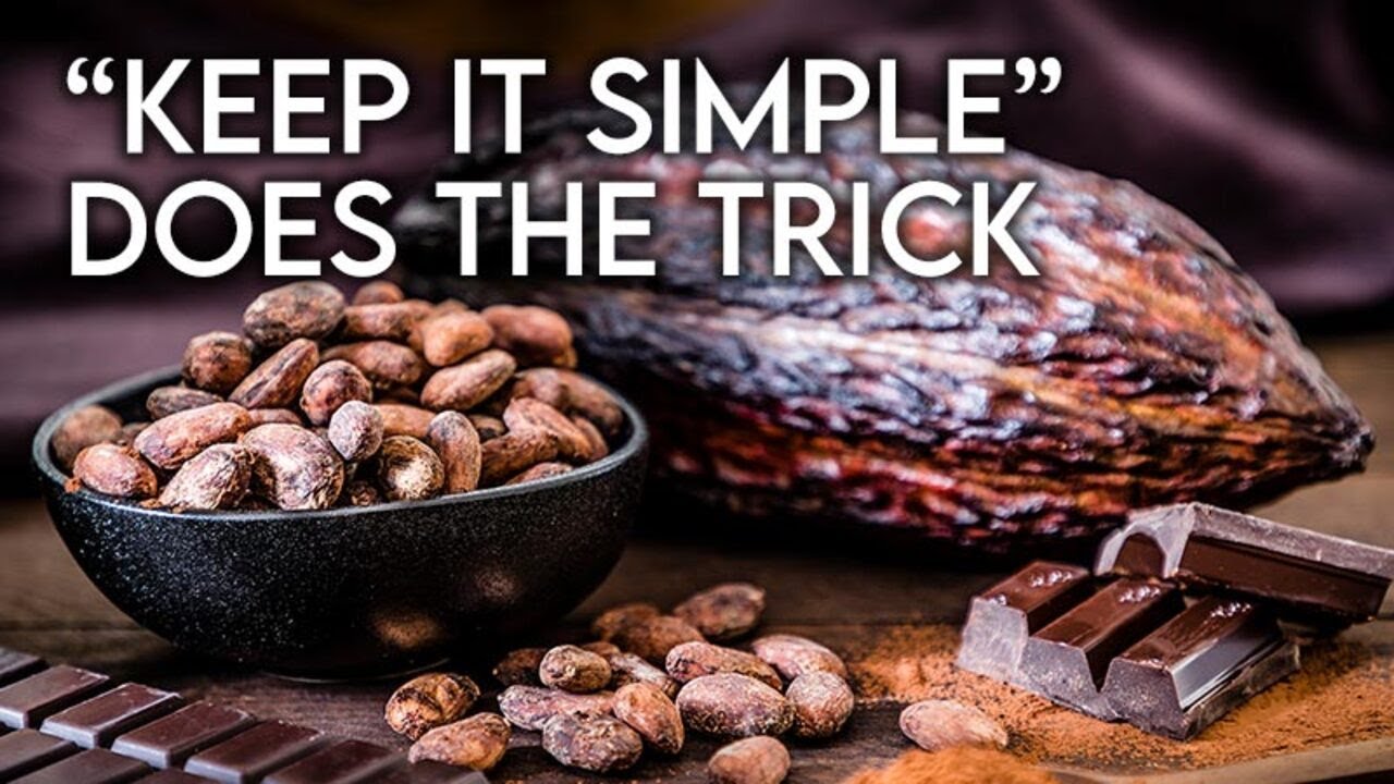 Elliott Wave Analysis: &ldquo;Keep It Simple&rdquo; Does the Trick