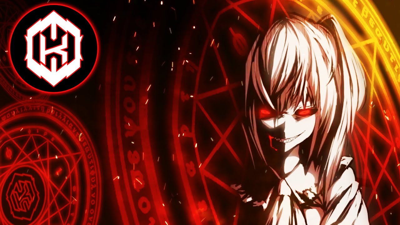 AlienPark - Sweet Death [DUBSTEP]