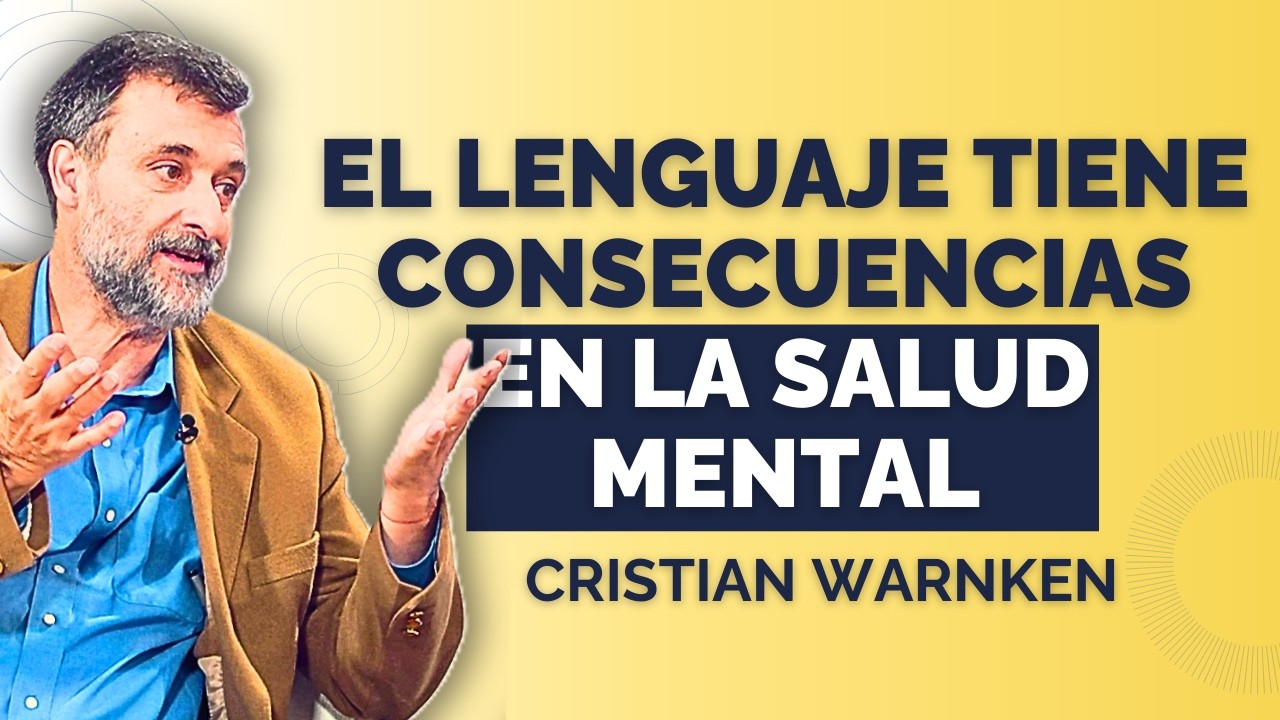 León Cohen - Aquí se Piensa Chile T2 - Cap. 6