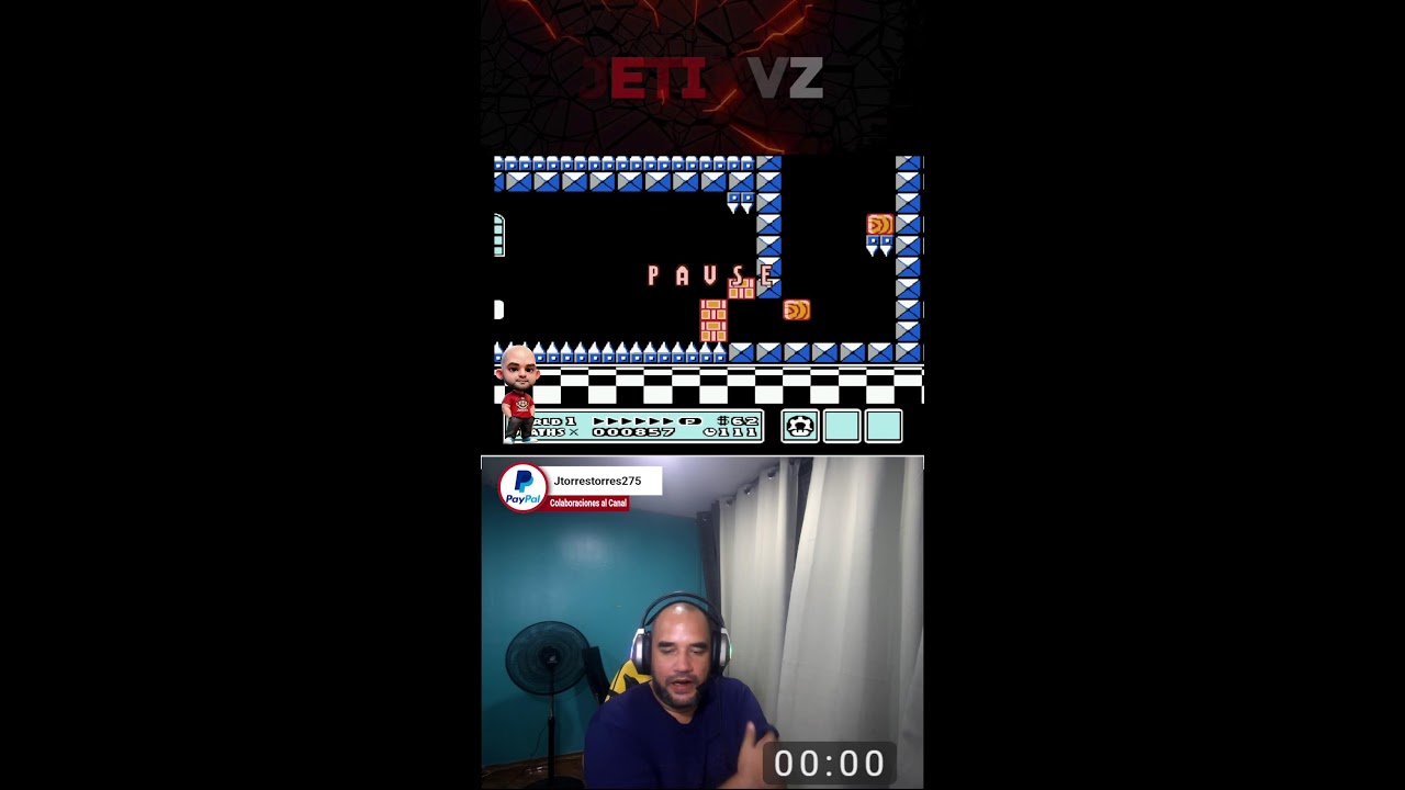 Súper Mario Bros 3 Super Ggs!