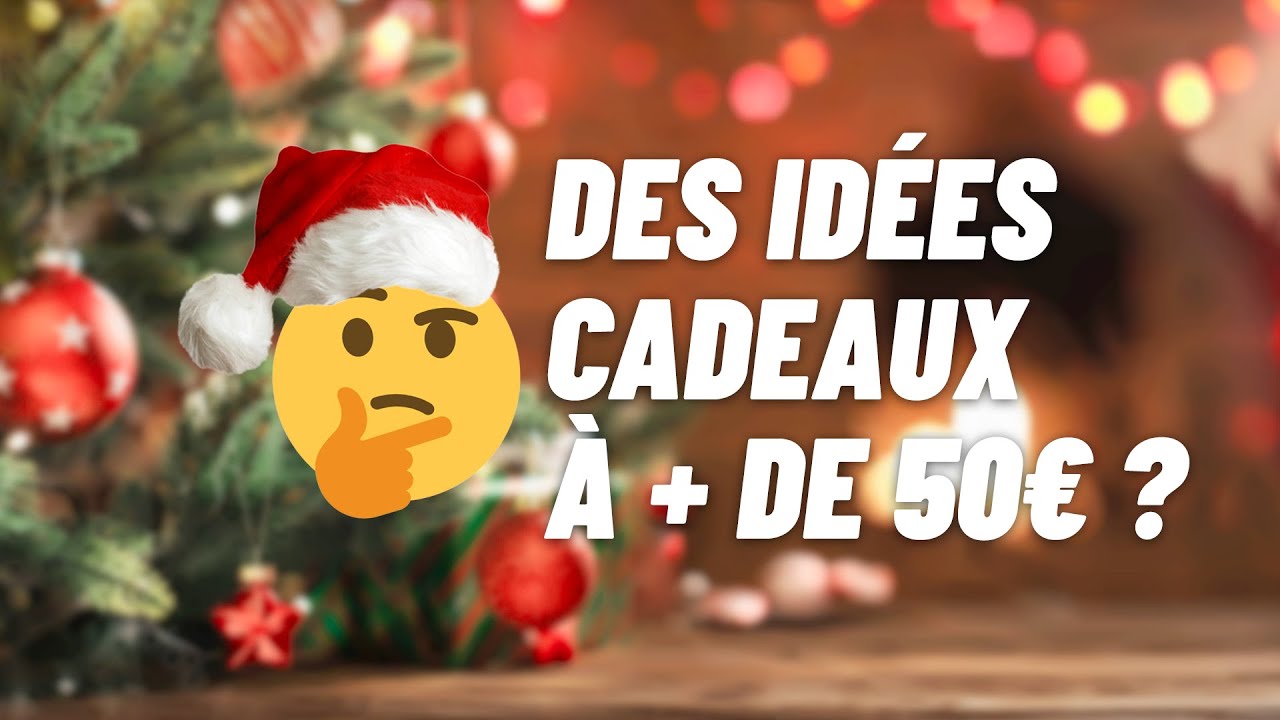 D&eacute;tecteur de m&eacute;taux et P&ecirc;che &agrave; l'aimant : id&eacute;es de cadeaux &agrave; + de 50&euro; ! 🎁