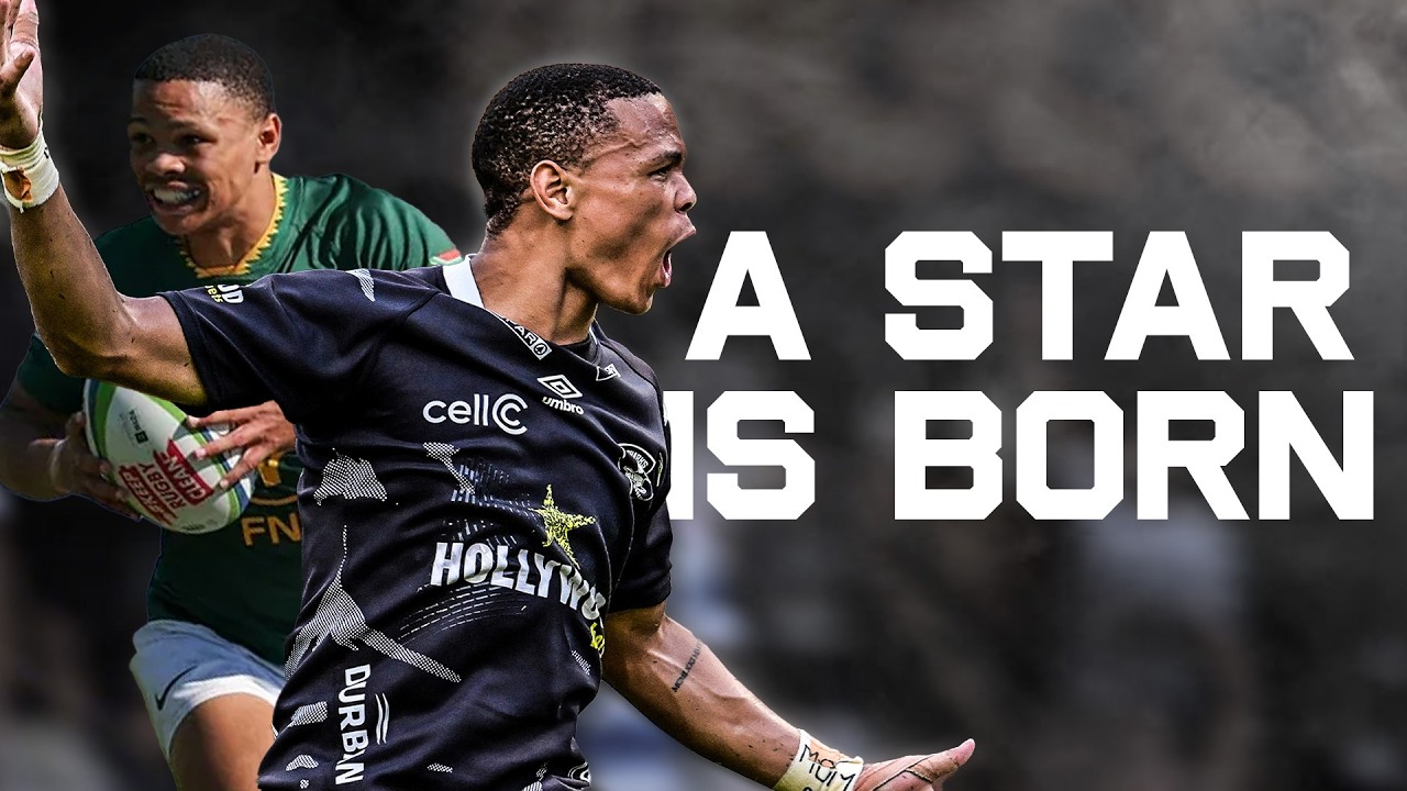 Jaco Williams Is Lighting Up At Only 20 Years Old