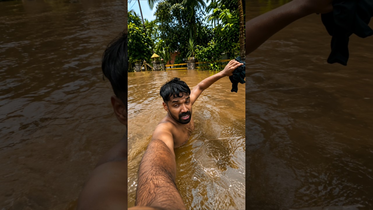 Can Assam Ever Be Saved from Floods (The Reality of Assam Floods)