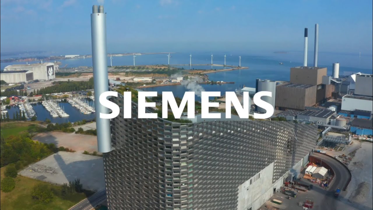 Siemens Energy re-imagines service engineering with Teamcenter service lifecycle management