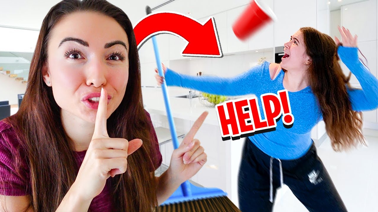 Funny Tik Tok PRANKS on my FAMILY!