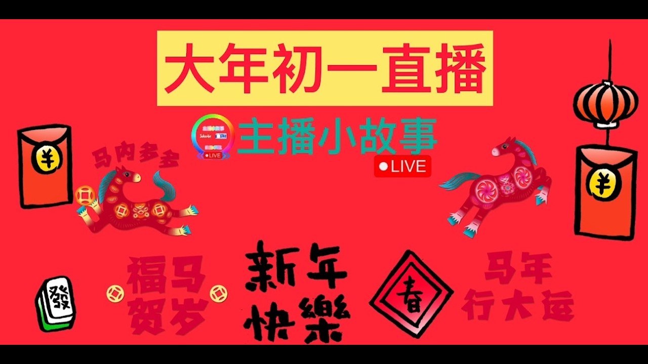 🔴【第一次用心跳機】馬年大年初一：玩大家想我玩的恐怖找異常遊戲！《Room 404 》