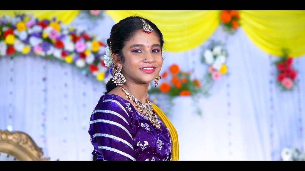Manasvi Promo