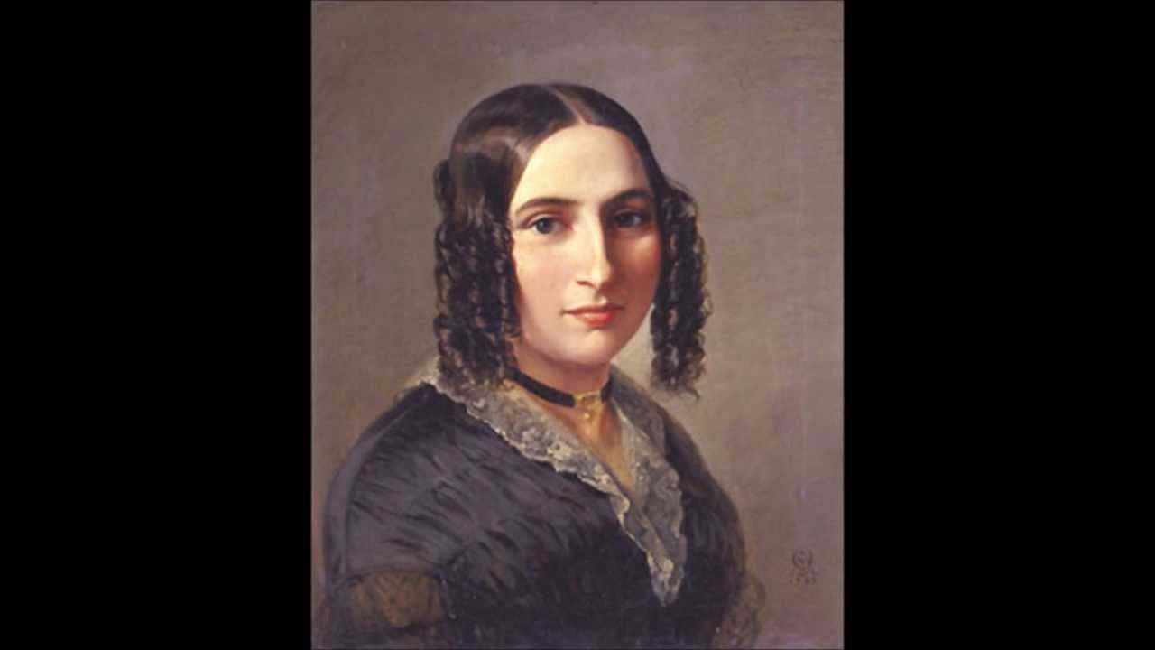 Fanny Mendelssohn Hensel,  Hiob Cantata -  Arild Remmereit and the Rochester Philharmonic Orchestra