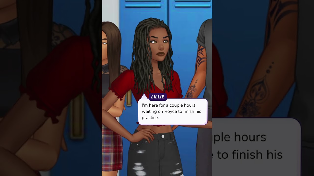 Bad boys game part 12