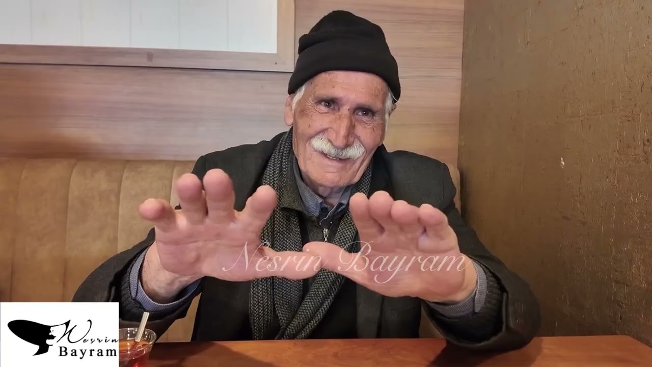 Annesi babası ölen değil, öbür tarafa eli boş giden yetimdir.. Fethi Şener ( Aşiret ) Nesrin BAYRAM