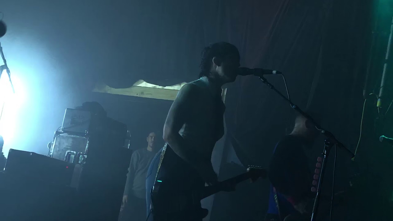 The Distillers - "Coral Fang" - Mr. Smalls Theatre in Pittsburgh, PA, 10/8/19