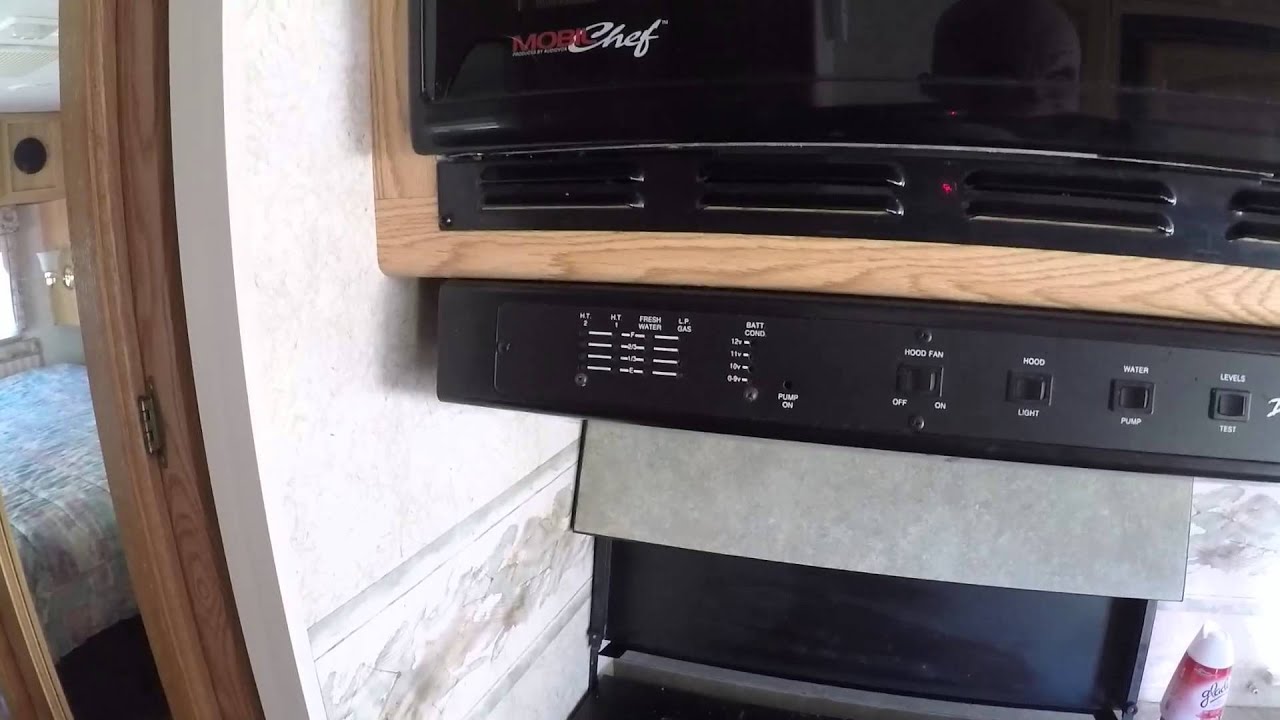 Generator Running After Fuel pump Fix