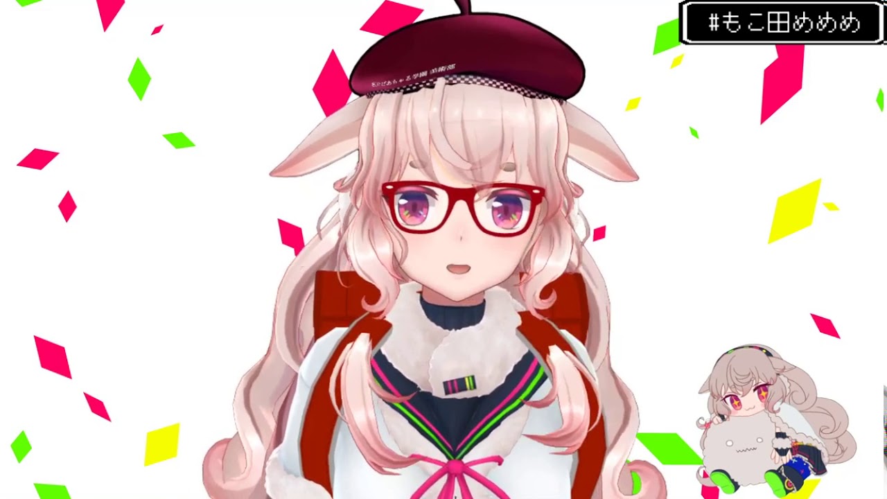 小学生になりピノお姉ちゃんと呼ぶめめめが最高にかわいいw【 LIVE切り抜き】