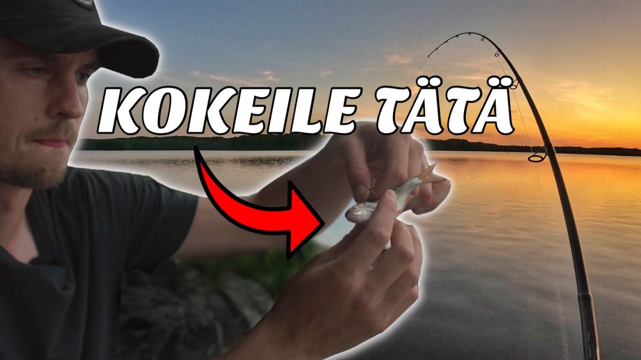 ENSIMMÄISTÄ KERTAA POHJAONKIMASSA KUHAA | Ota vinkit talteen!