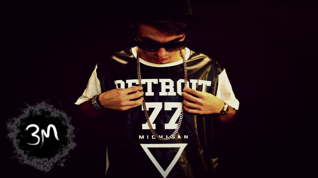 BM - Mr. Famoso ♪