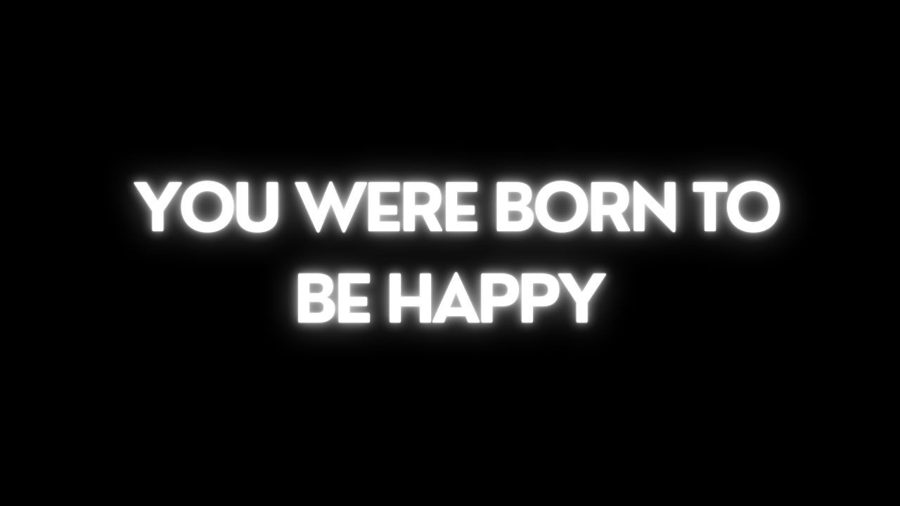 It’s Your Destiny ❤️🙂 | inspirational video | spoken word about life