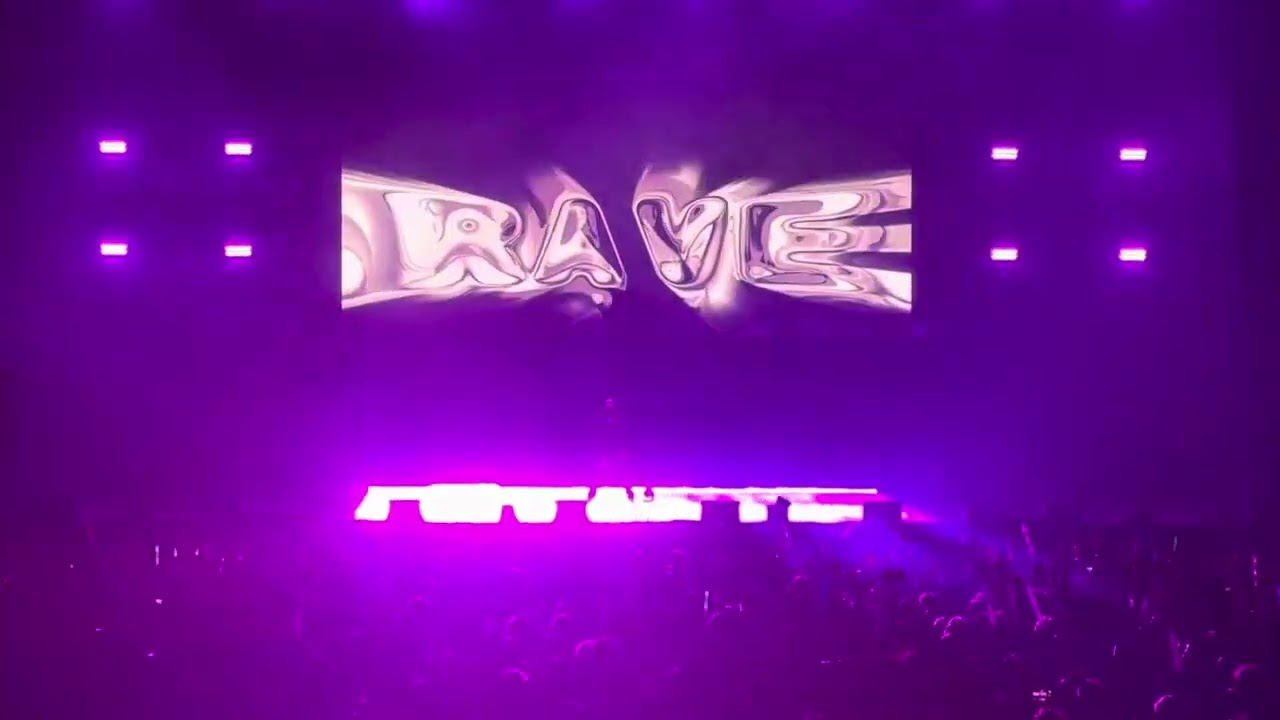 🇦🇹 Kaleen - We Will Rave (Austria 2024) | LIVE at Eurovision in Concert 2024
