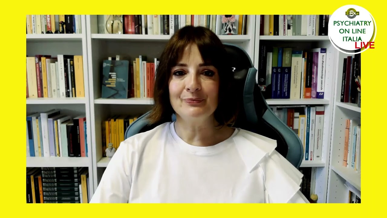 Psychiatry on line Italia | PSICHIATRIA PER TUTTI  Amigdala