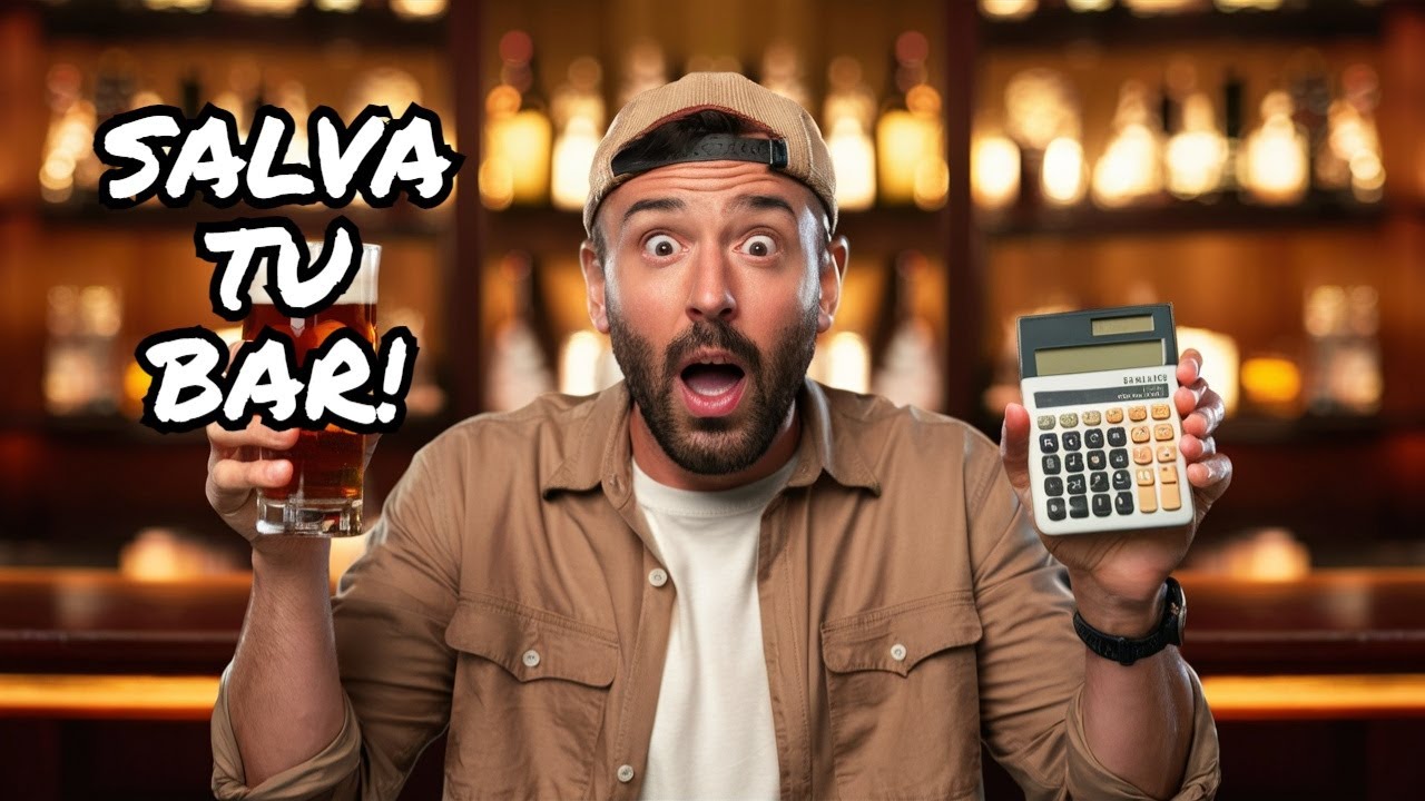 La guía definitiva sobre gestión financiera de bares