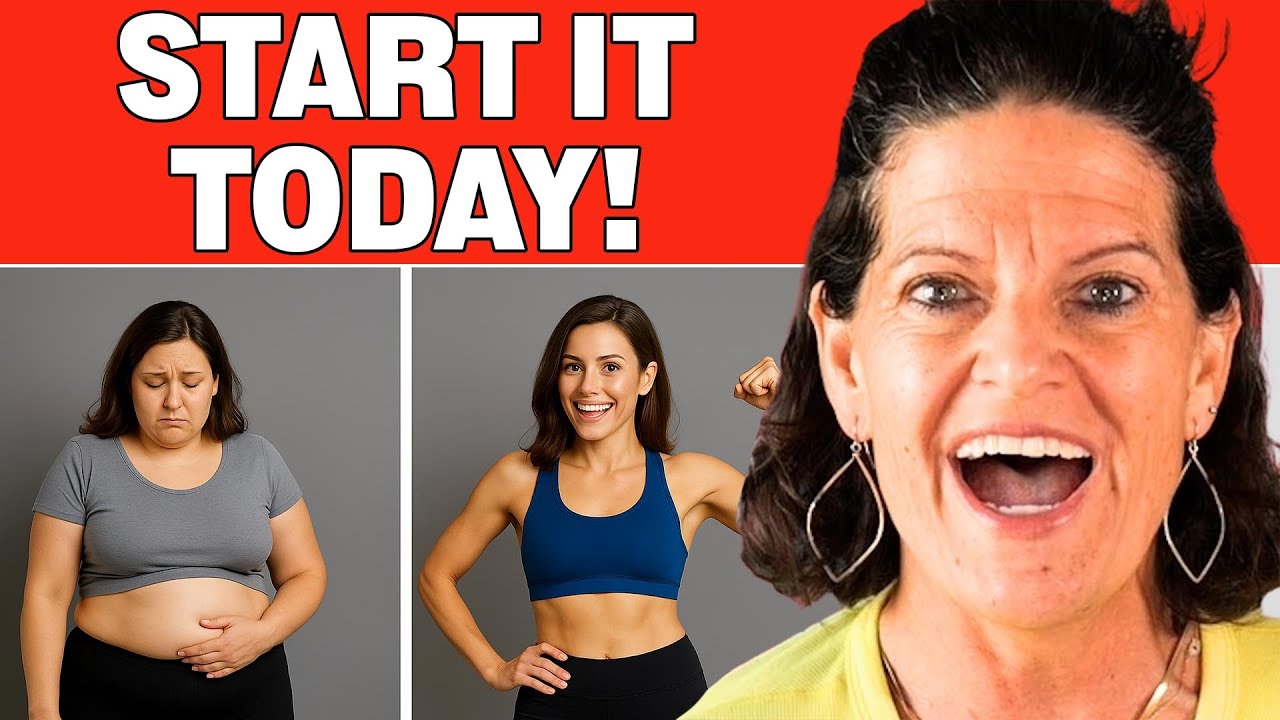 5 Hacks Women NEED To Burn Fat Extremely Fast BEFORE Summer | Dr. Mindy Pelz