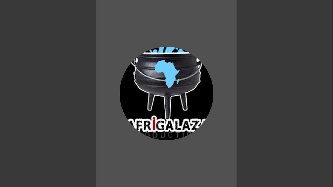 AfriGalaza music is live