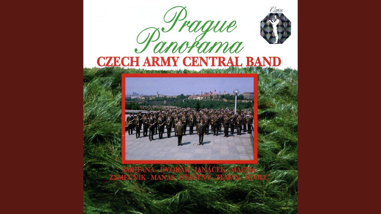 March for the Shakespeare Festival, Op. 20
