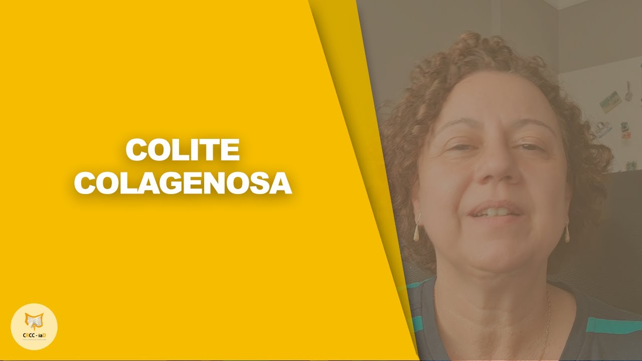 Vamos saber mais sobre a Colite Colagenosa?