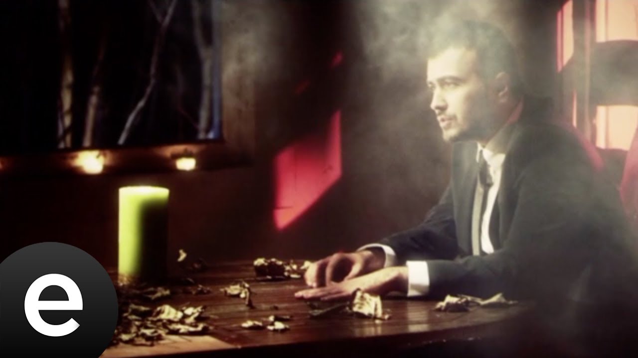 Kopardılar Dallarımı (Necdet Kaya) Official Music Video #kopardılardallarımı #necdetkaya