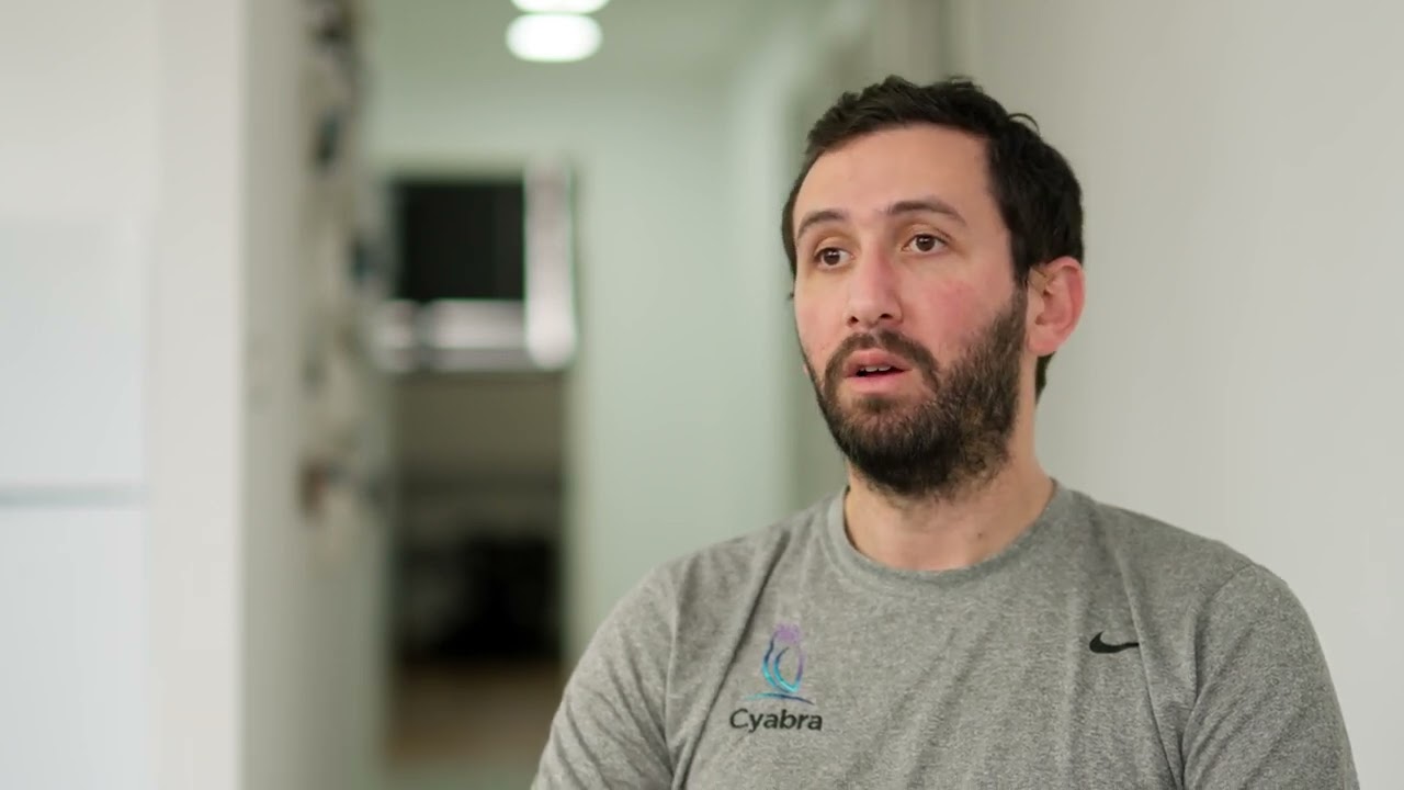What Does Cyabra Do?