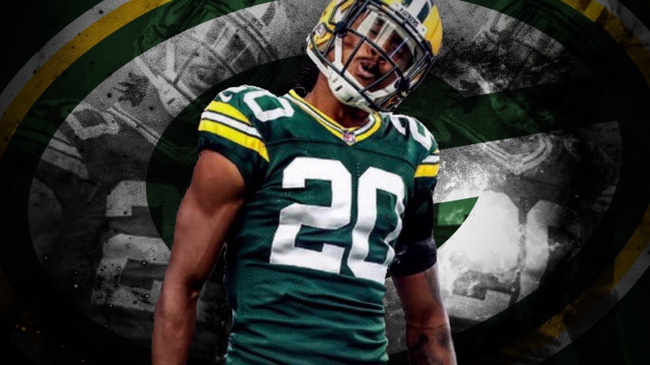 Kevin King Rookie Highlights