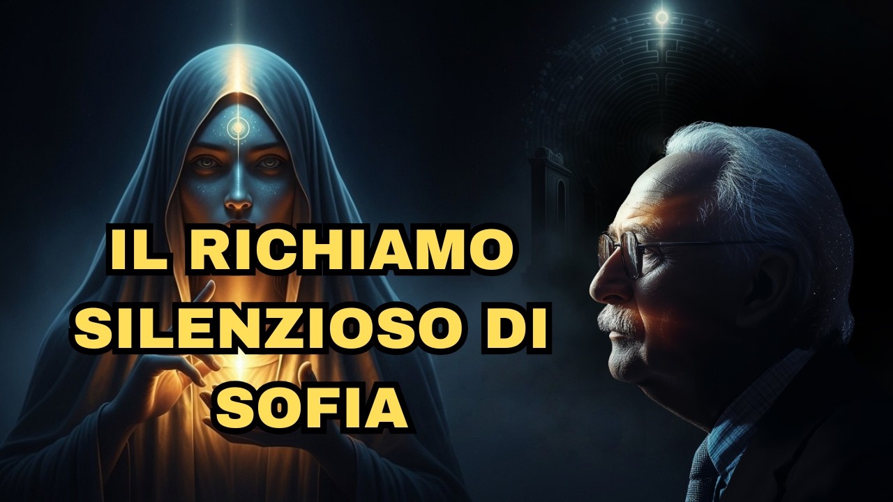 Il Segreto di Sofia e il Viaggio nell’Ombra Interiore