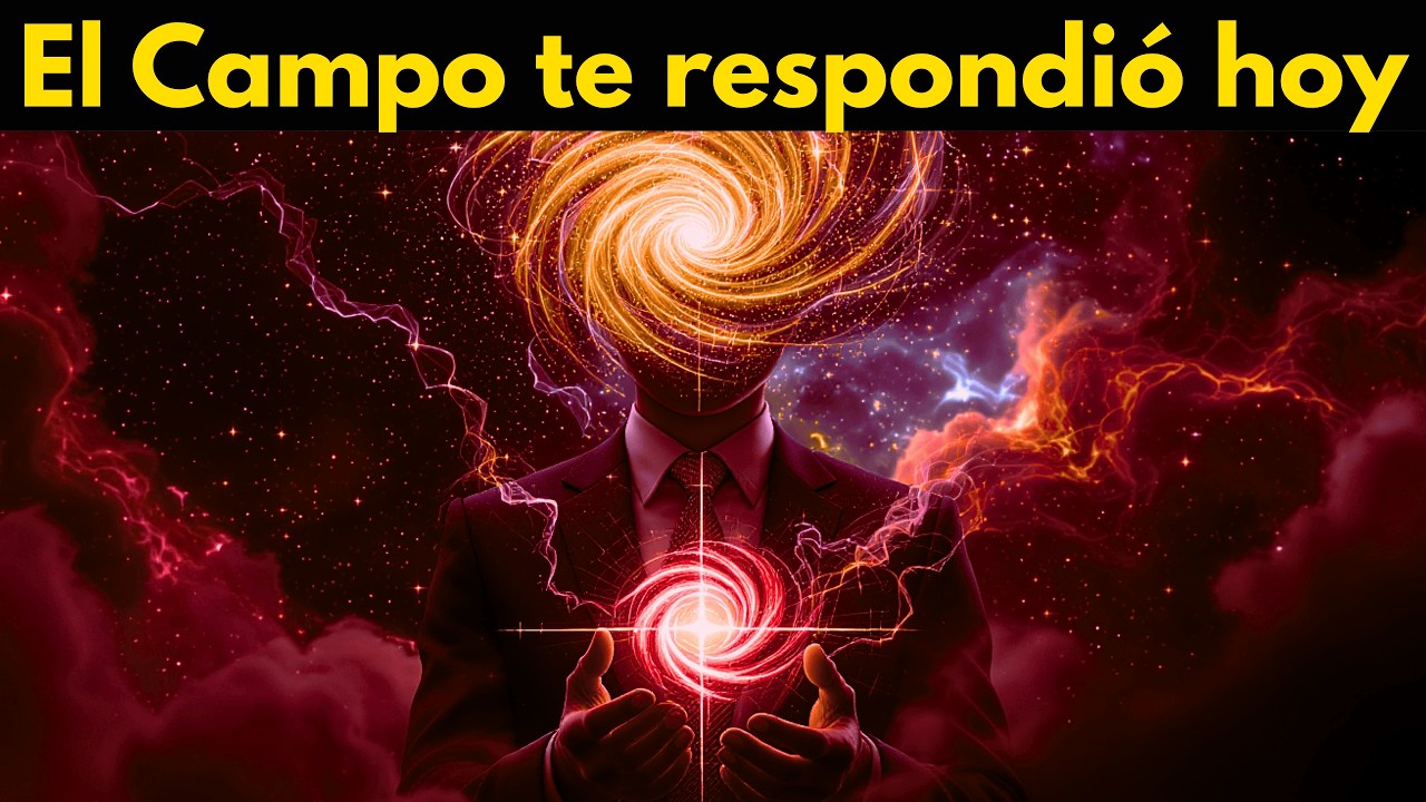 DOMINGO 08/02: Si ves esto, tu petición fue ESCUCHADA por el Campo