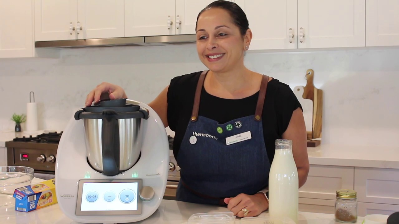 Fruit tarts in the Thermomix - Thermie Art