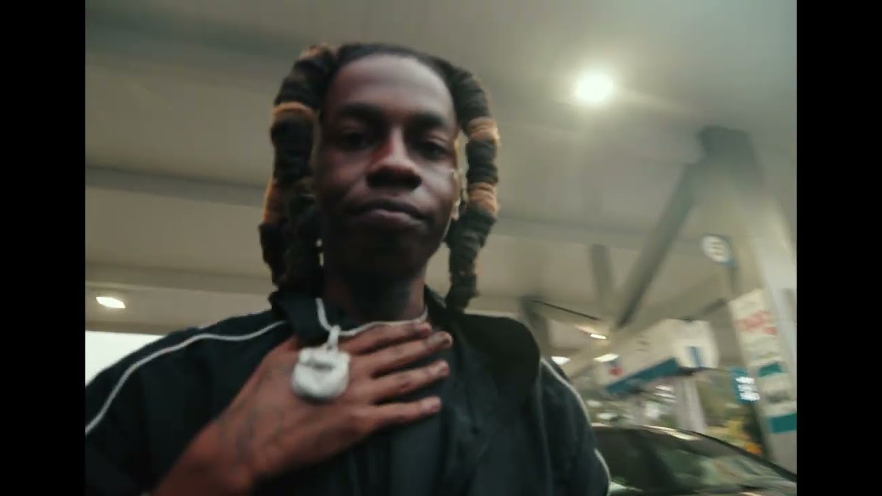Teflon Zay-Meet the Millers (Official Music Video)