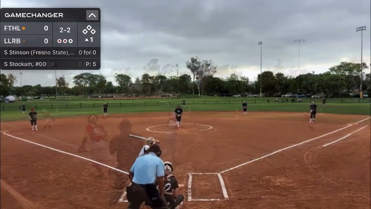 PGF Nationals July 2025