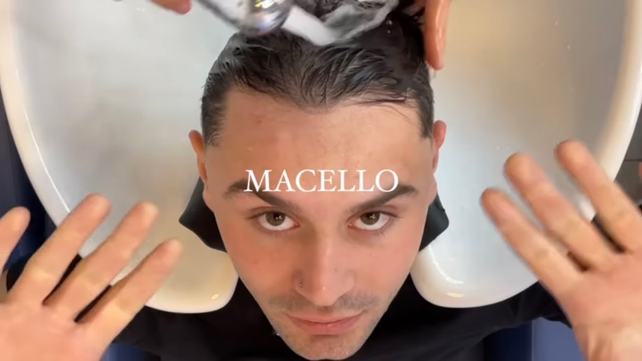 MACELLO
