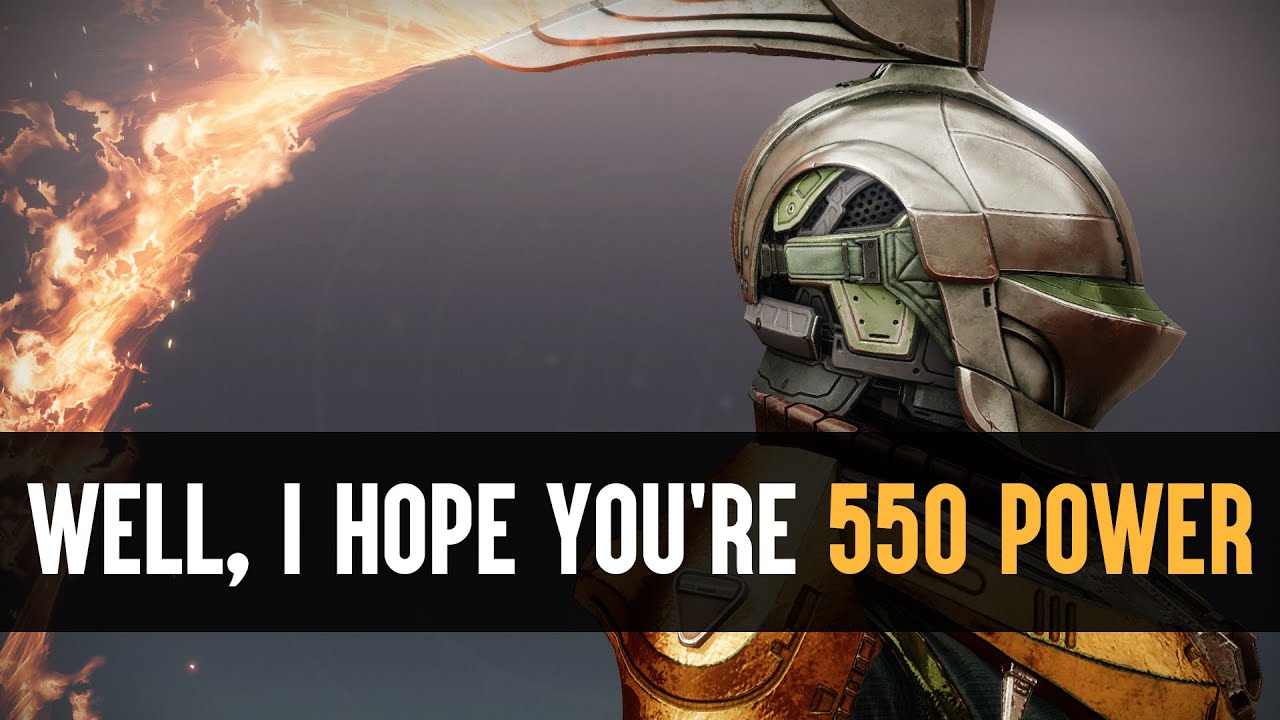 Destiny 2: Никогда не угадаешь, успешно ли вышел Call To Arms