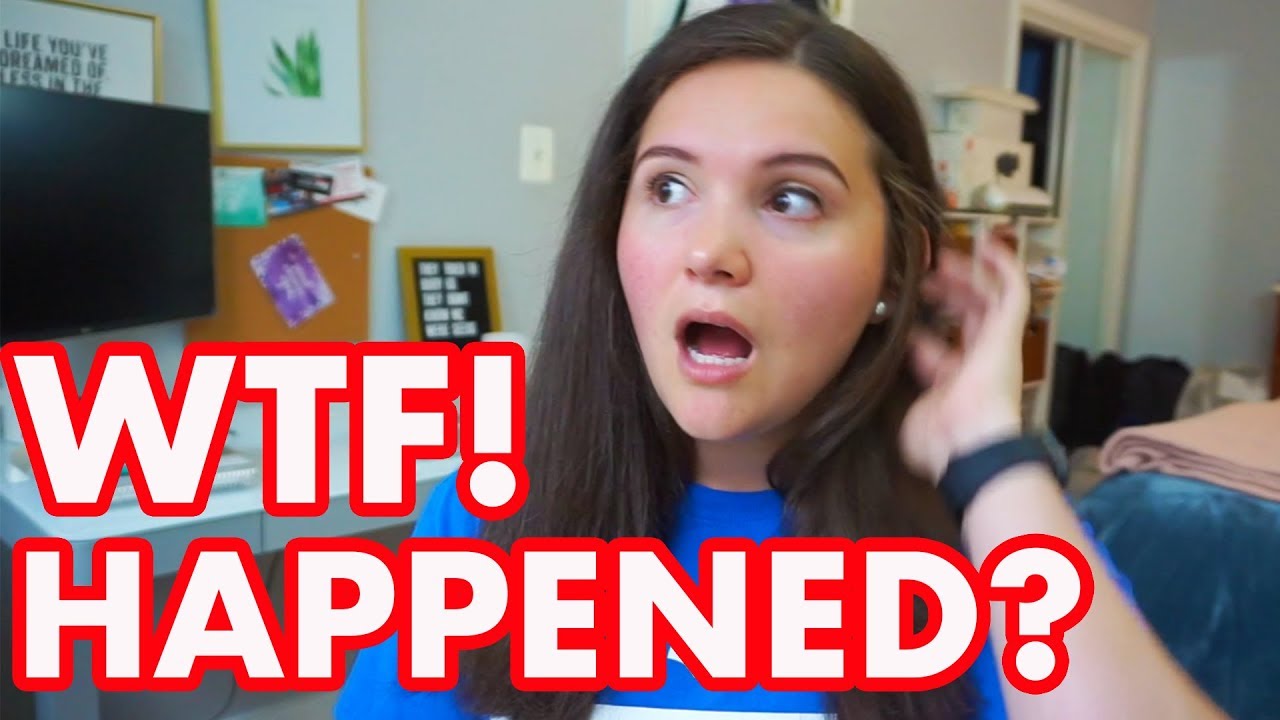 I Gained 30 Pounds - LIFE UPDATE