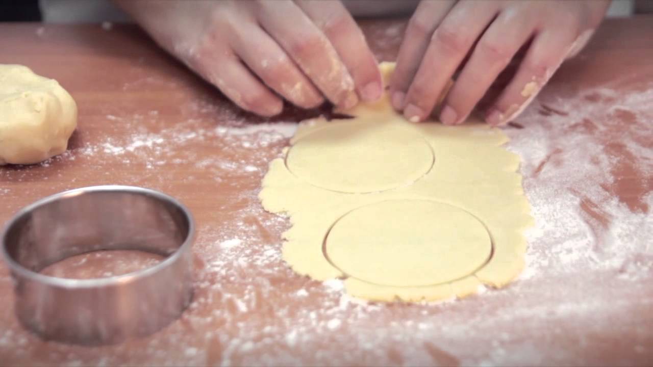 Az&uacute;car San Carlos - El club del chef: Alfajores