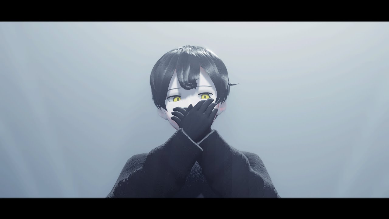 [MMD] Hello Charlotte - Lower One's Eyes