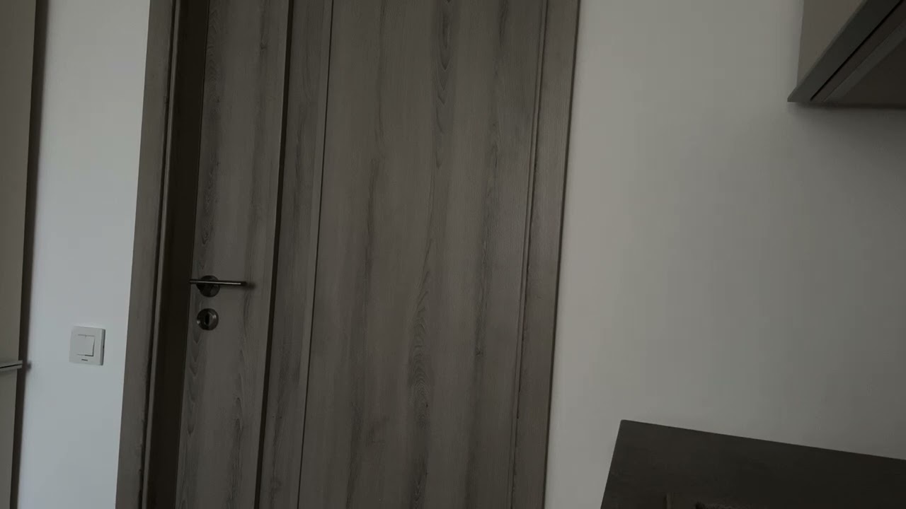 Relaxing door video- Day 32