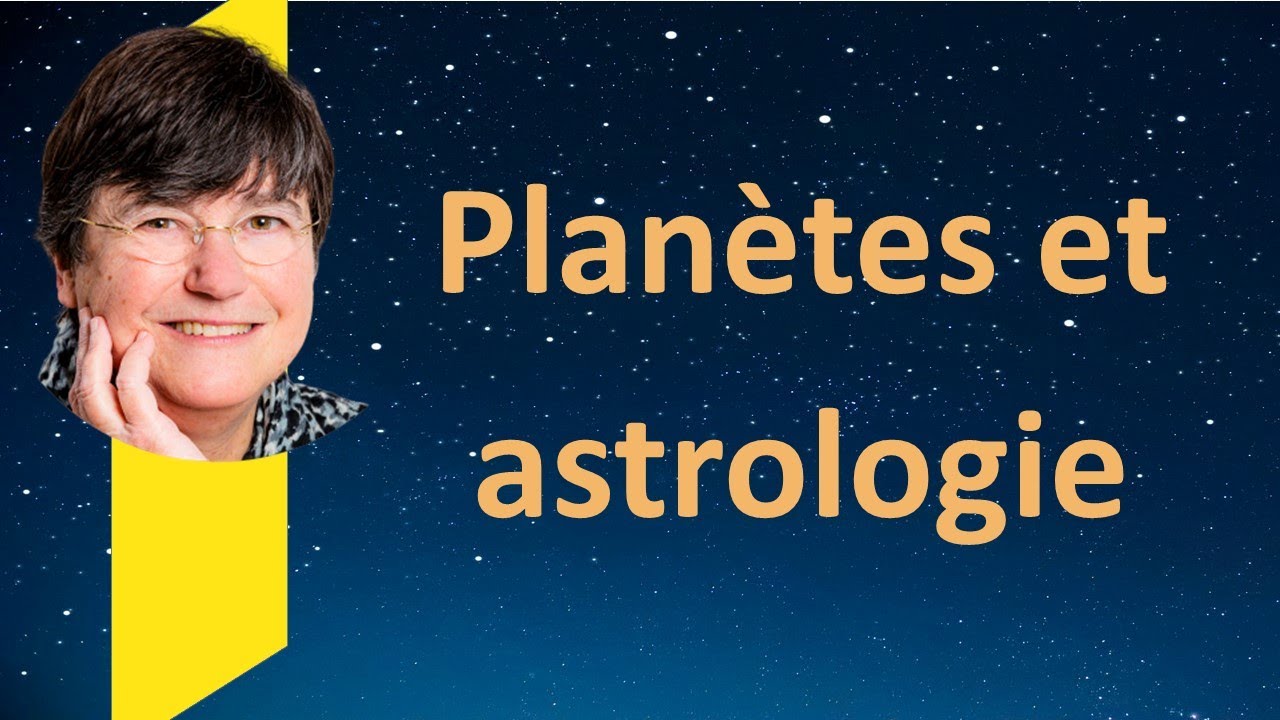 Plan&egrave;tes et astrologie regard et influence. Cat&eacute;gories et applications pratiques.